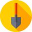 Shovel icon 64x64