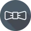 Bow tie icon 64x64