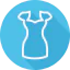 Dress icon 64x64