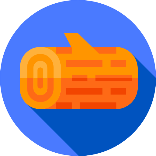 Log icon