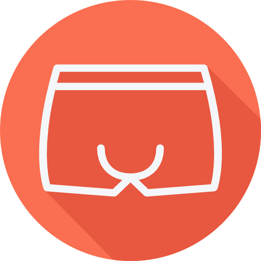Underpants icon