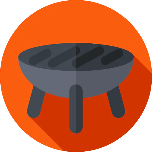 Grill icon
