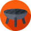 Grill Ikona 64x64