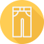 Jeans icon 64x64