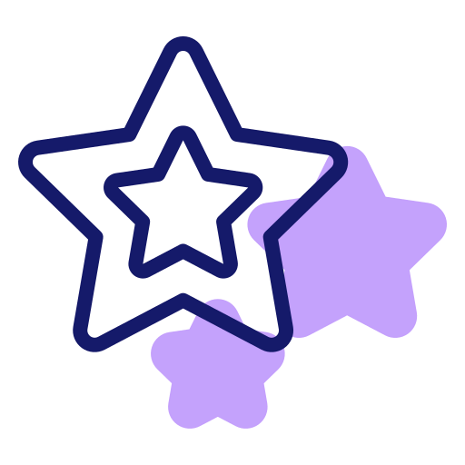 Star icon