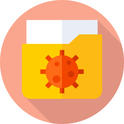 Folder icon