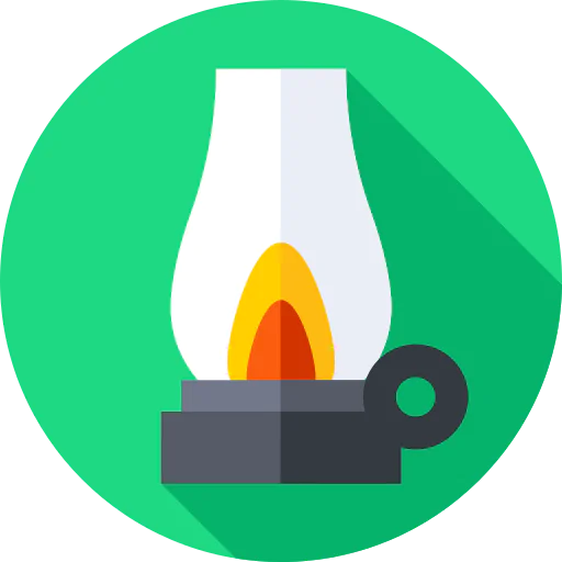 Lantern icon