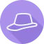 Hat icon 64x64