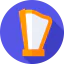 Harp icon 64x64