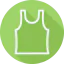 T-shirt icon 64x64