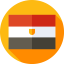Egypt icon 64x64