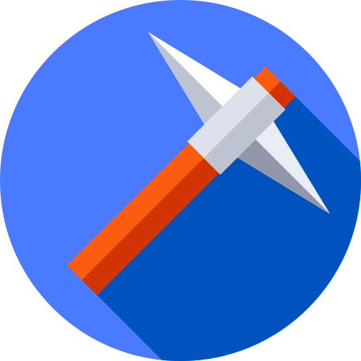 Pick icon