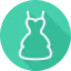 Dress icon 64x64