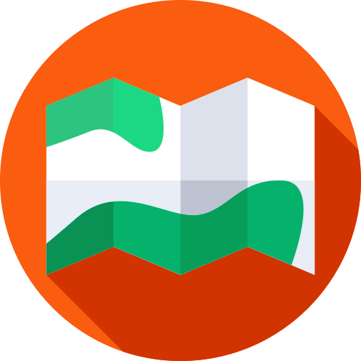 Map icon