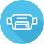 Pouch icon 64x64