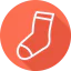 Sock icon 64x64