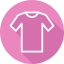 T-shirt icon 64x64