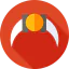 Horn icon 64x64