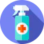 Hand sanitizer Ikona 64x64