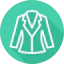 Coat biểu tượng 64x64