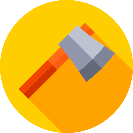Axe icon