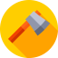 Axe icon 64x64
