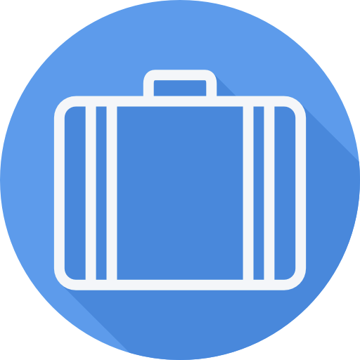 Briefcase icon