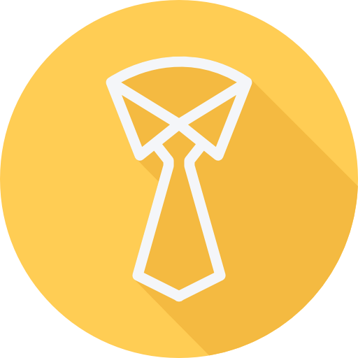 Tie icon