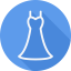 Dress icon 64x64