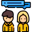 Chat icon 64x64