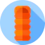 Sleeping bag icon 64x64