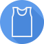 T-shirt icon 64x64