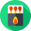 Matches icon 64x64