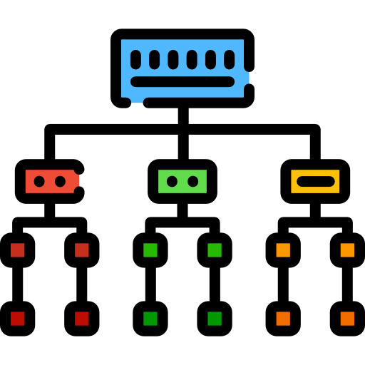 Workflow icon