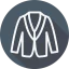 Jacket icon 64x64