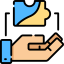 Puzzle icon 64x64