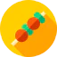 Skewer icon 64x64