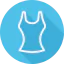 T-shirt icon 64x64