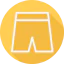 Shorts icon 64x64