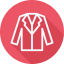 Coat biểu tượng 64x64