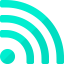 Wifi signal biểu tượng 64x64
