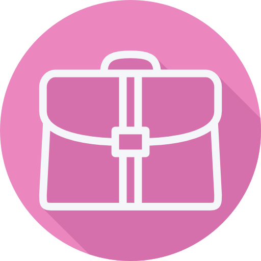 Briefcase icon