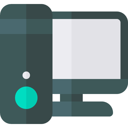 Workstation icon