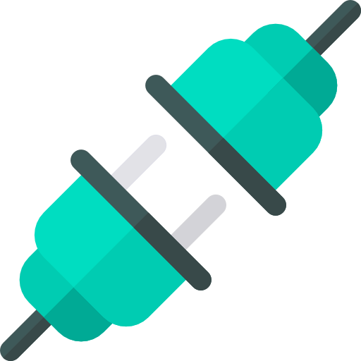 Plug icon
