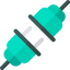 Plug biểu tượng 64x64
