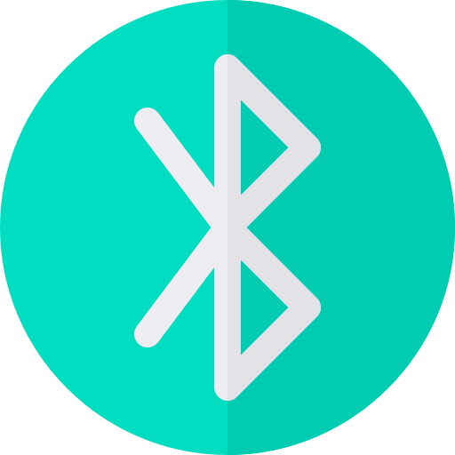 Bluetooth Symbol
