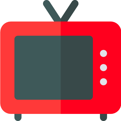 Tv icon