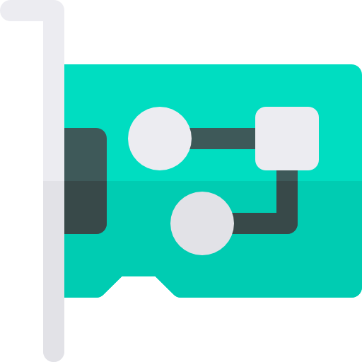Network Interface Card icon