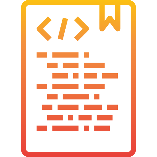 Xml icon