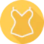 Swimsuit icon 64x64